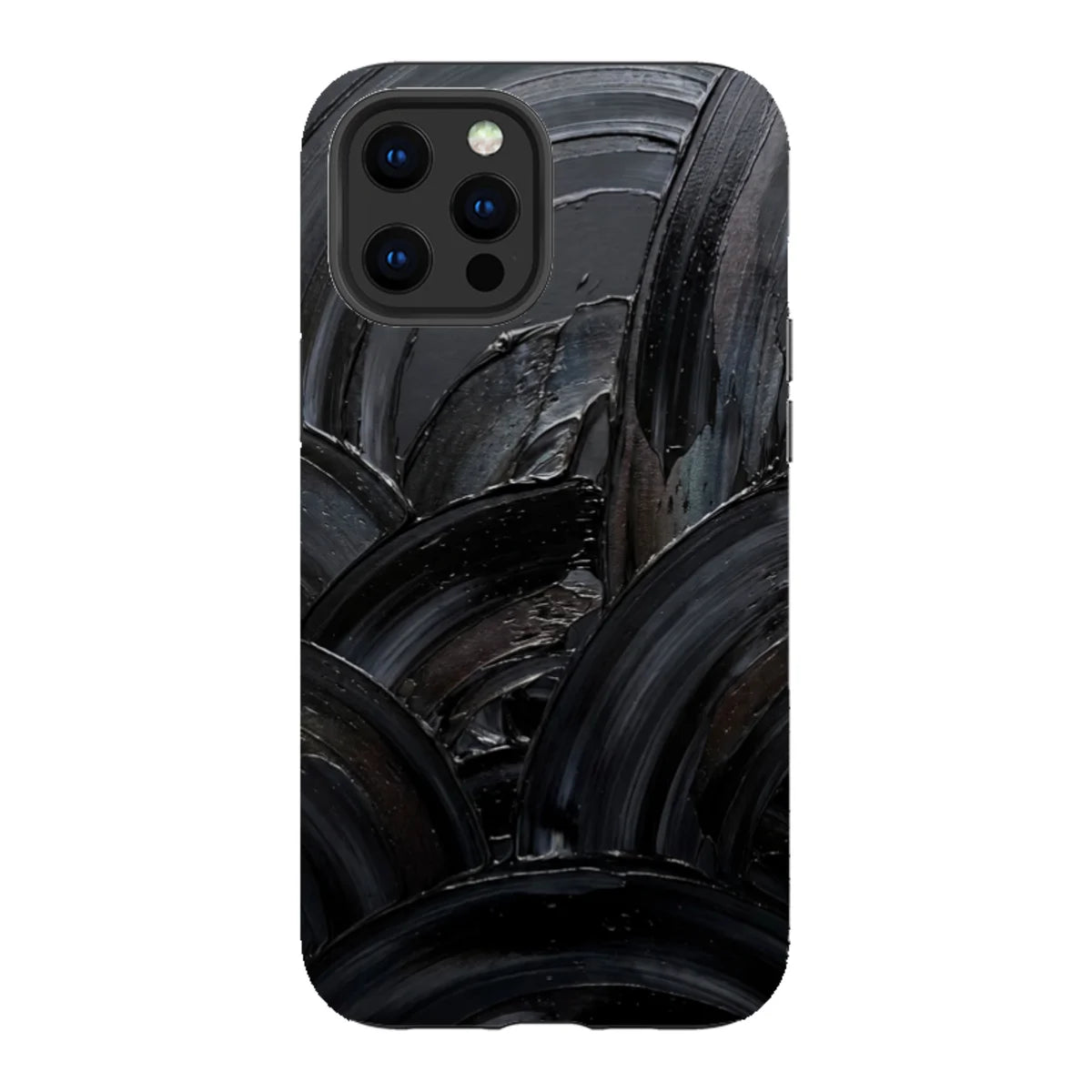 Revontuli - Northern Lights by VIRTA — iPhone 12 Pro Max Tough Case — Finnaij