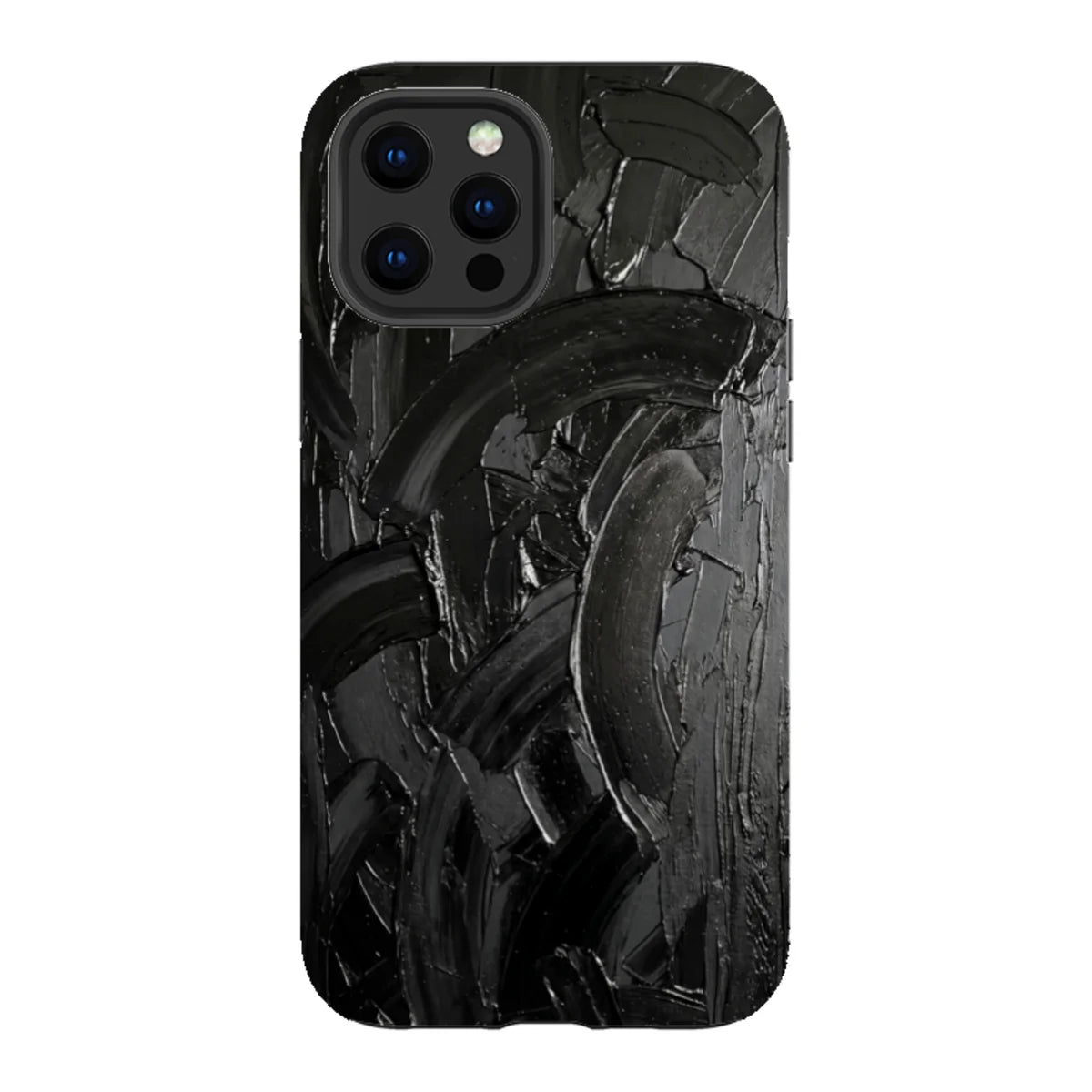 Kaamos - Polar Night by VIRTA — iPhone 12 Pro Max Tough Case — Finnaij