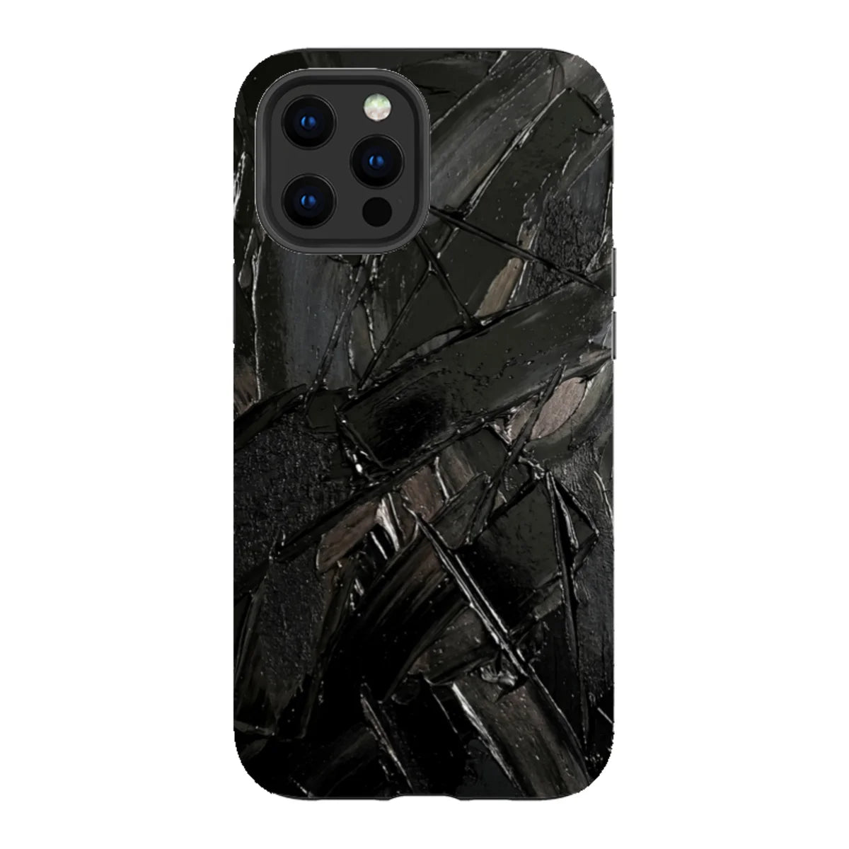 Halkeama - Fracture by VIRTA — iPhone 12 Pro Max Tough Case — Finnaij