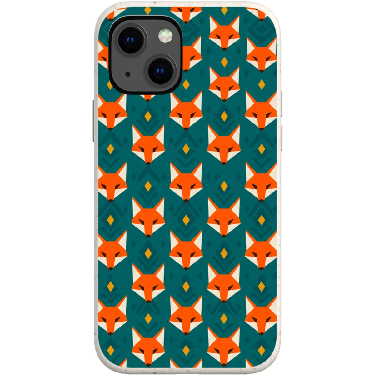Kettu — iPhone 13 Bio-degradable Case — Finnaij