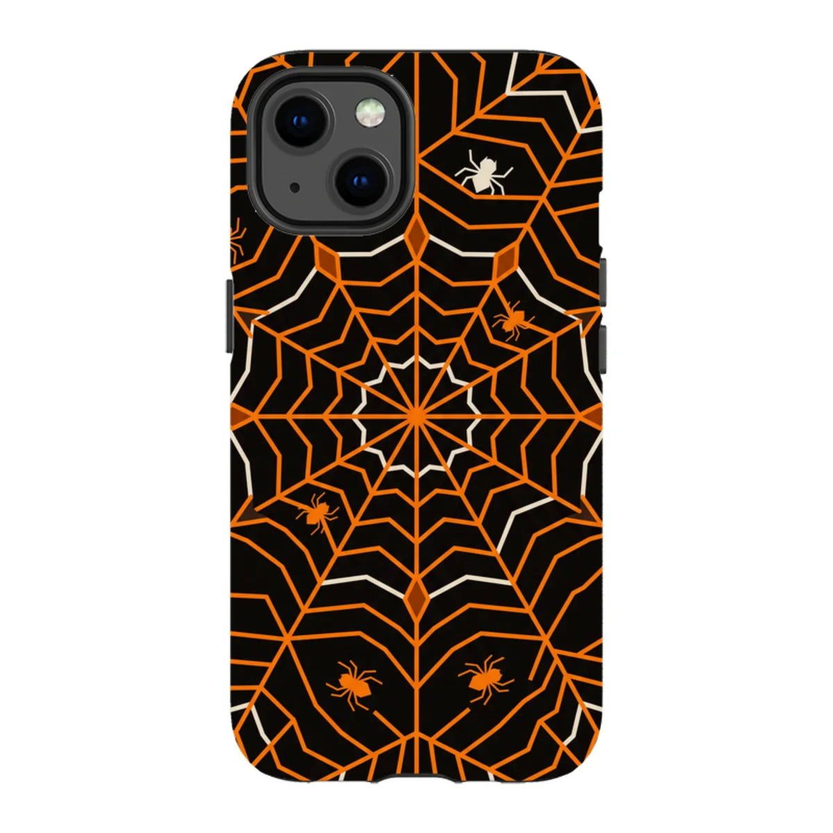 Spider Runo — iPhone 13 MagSafe Tough Case — Finnaij