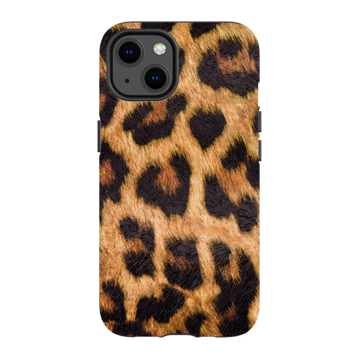 Spotted Chic — iPhone 13 Magsafe Tough Case — Finnaij
