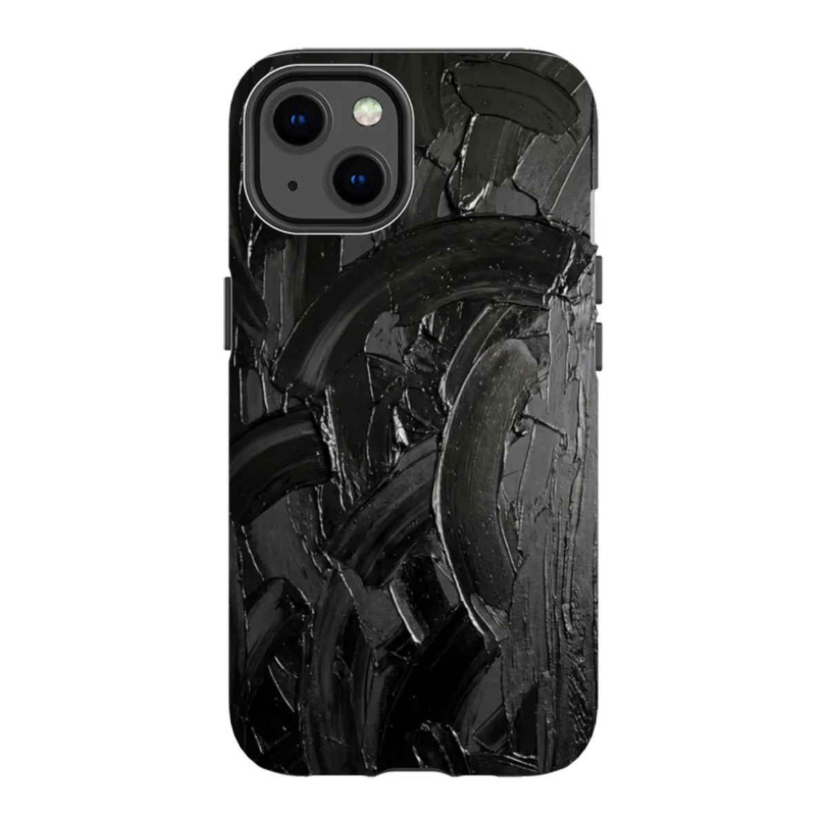 Kaamos - Polar Night by VIRTA — iPhone 13 Tough Case — Finnaij