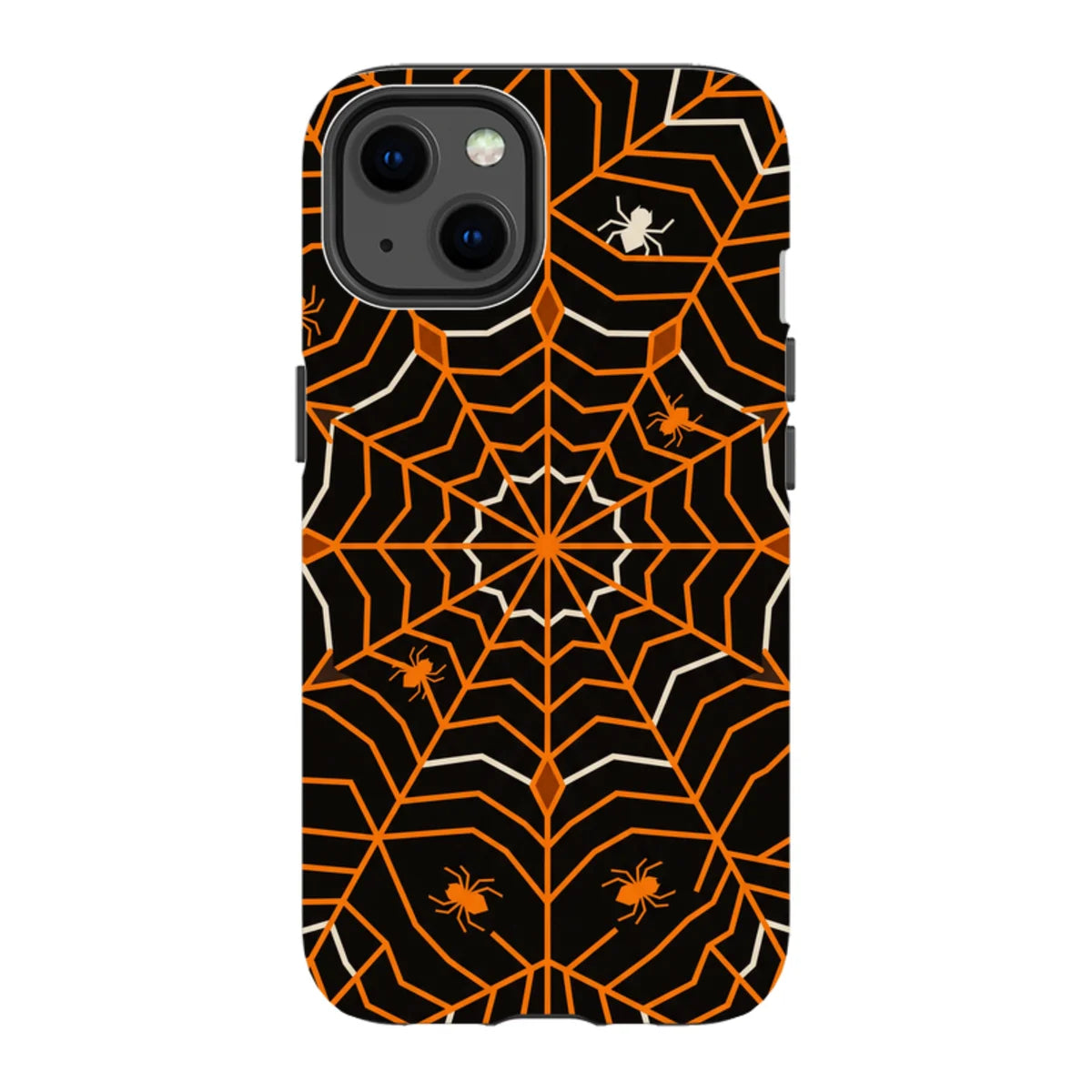 Spider Runo — iPhone 13 Tough Case — Finnaij
