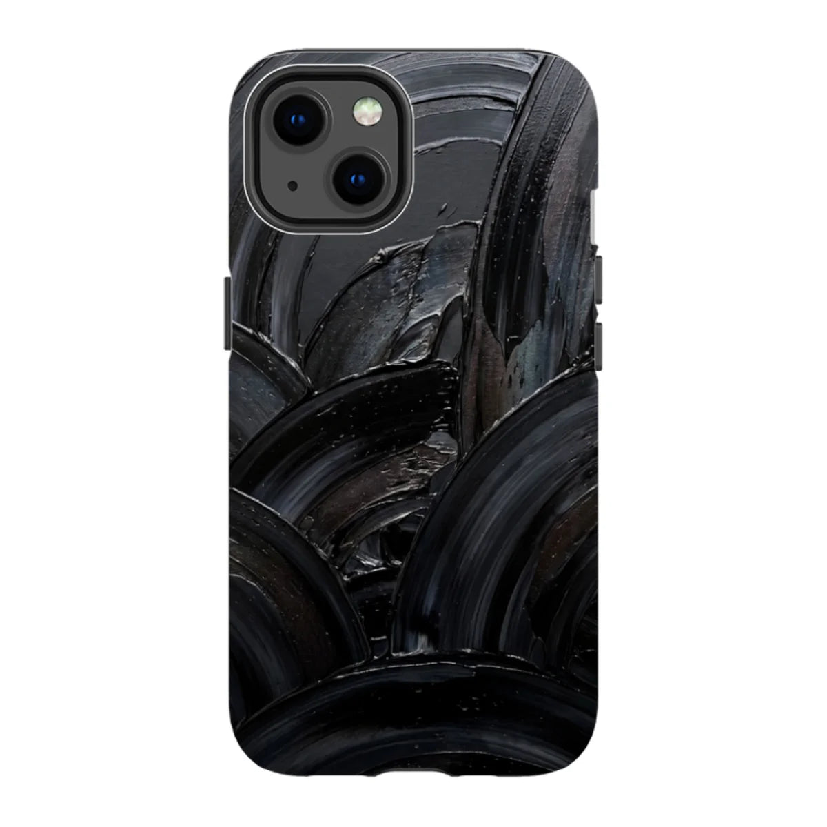 Revontuli - Northern Lights by VIRTA — iPhone 13 Tough Case — Finnaij