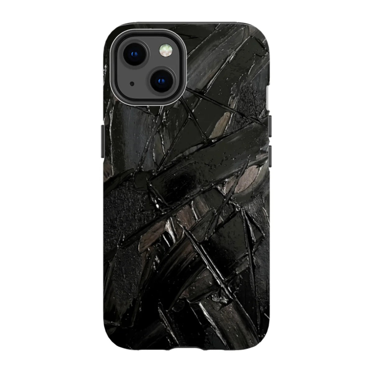 Halkeama - Fracture by VIRTA — iPhone 13 Tough Case — Finnaij
