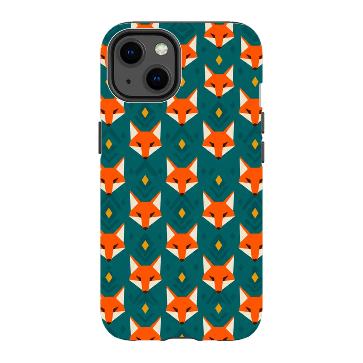 Kettu — iPhone 13 Tough Case — Finnaij