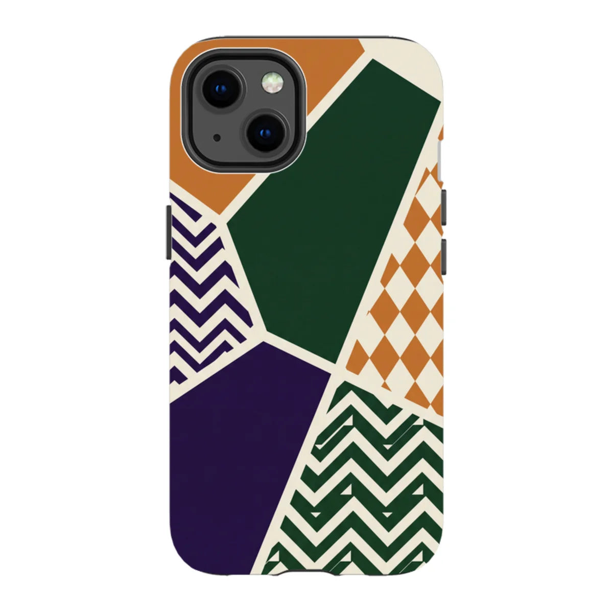 Sampo Shatter — iPhone 13 Tough Case — Finnaij