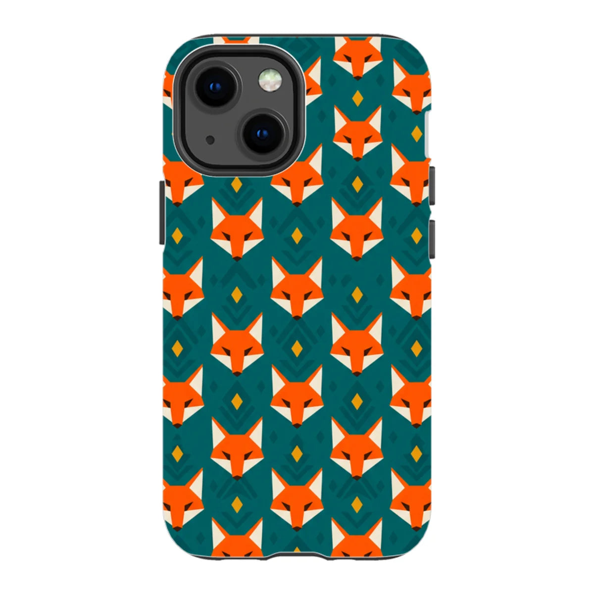 Kettu — iPhone 13 Mini Tough Case — Finnaij