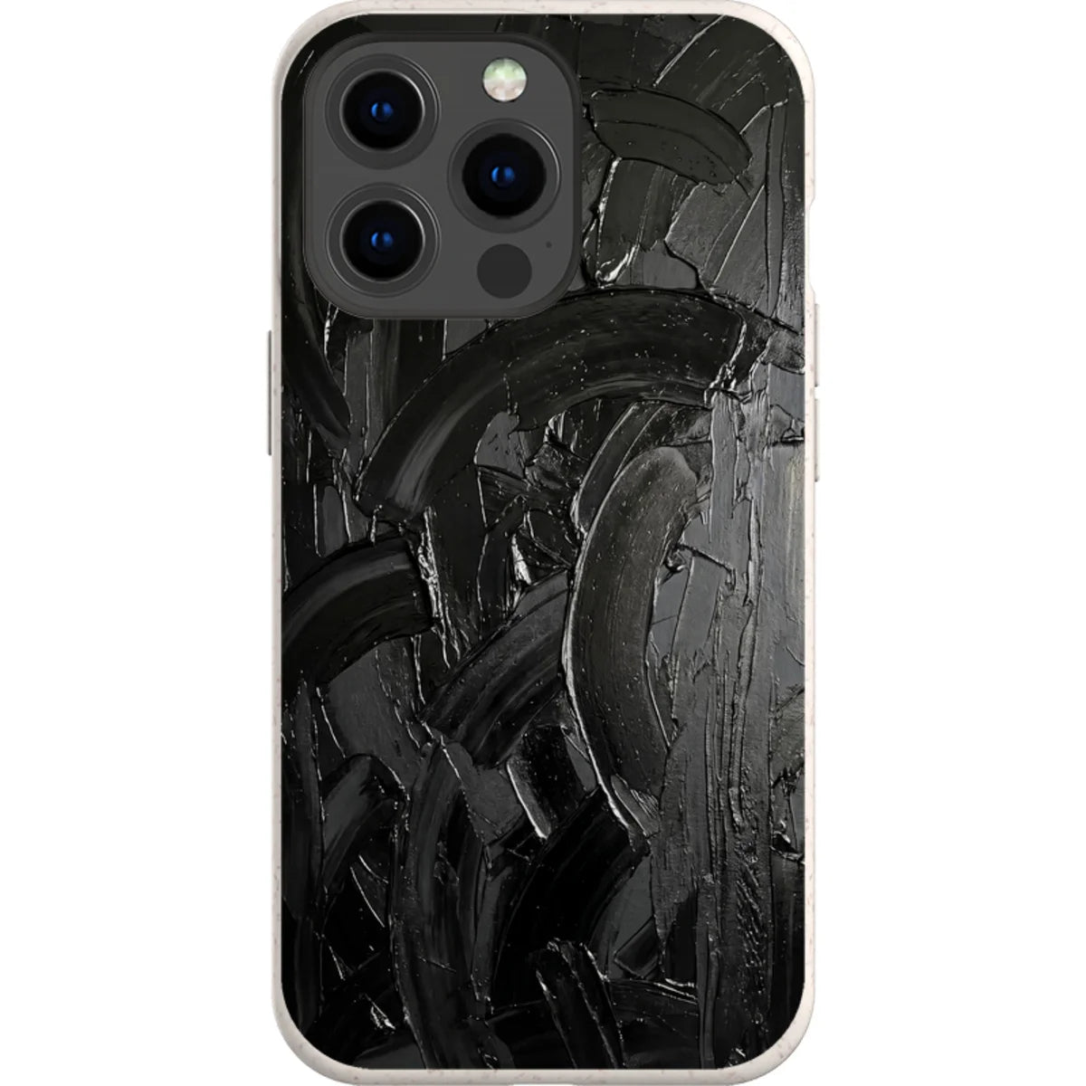 Kaamos - Polar Night by VIRTA — iPhone 13 Pro iPhone Bio-degradable Case — Finnaij