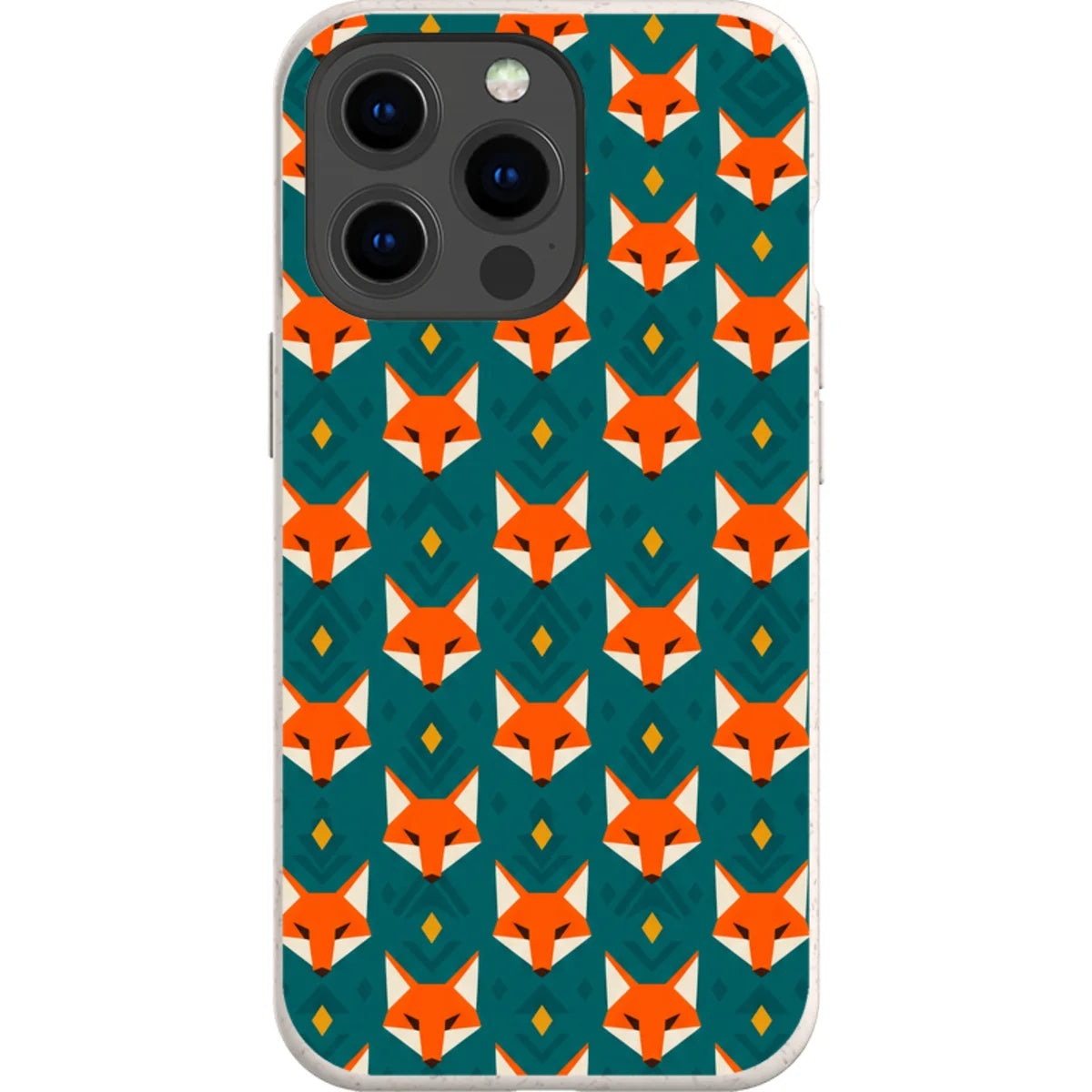 Kettu — iPhone 13 Pro Bio-degradable Case — Finnaij