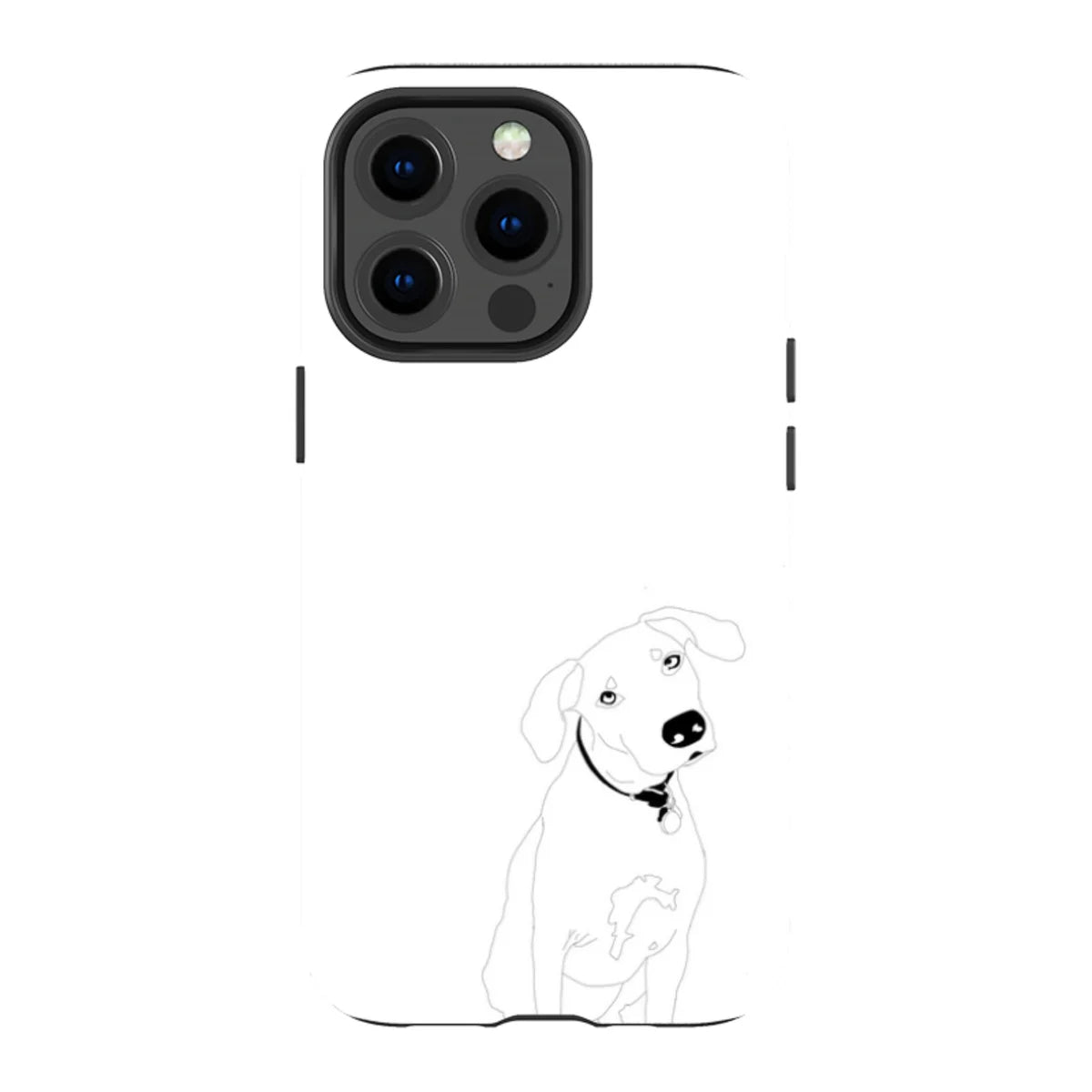 Cleaver by Keagan Haight — iPhone 13 Pro Magsafe Tough Case — Finnaij