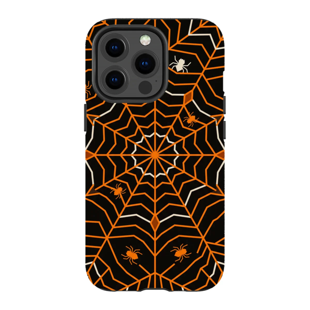 Spider Runo — iPhone 13 Pro MagSafe Tough Case — Finnaij