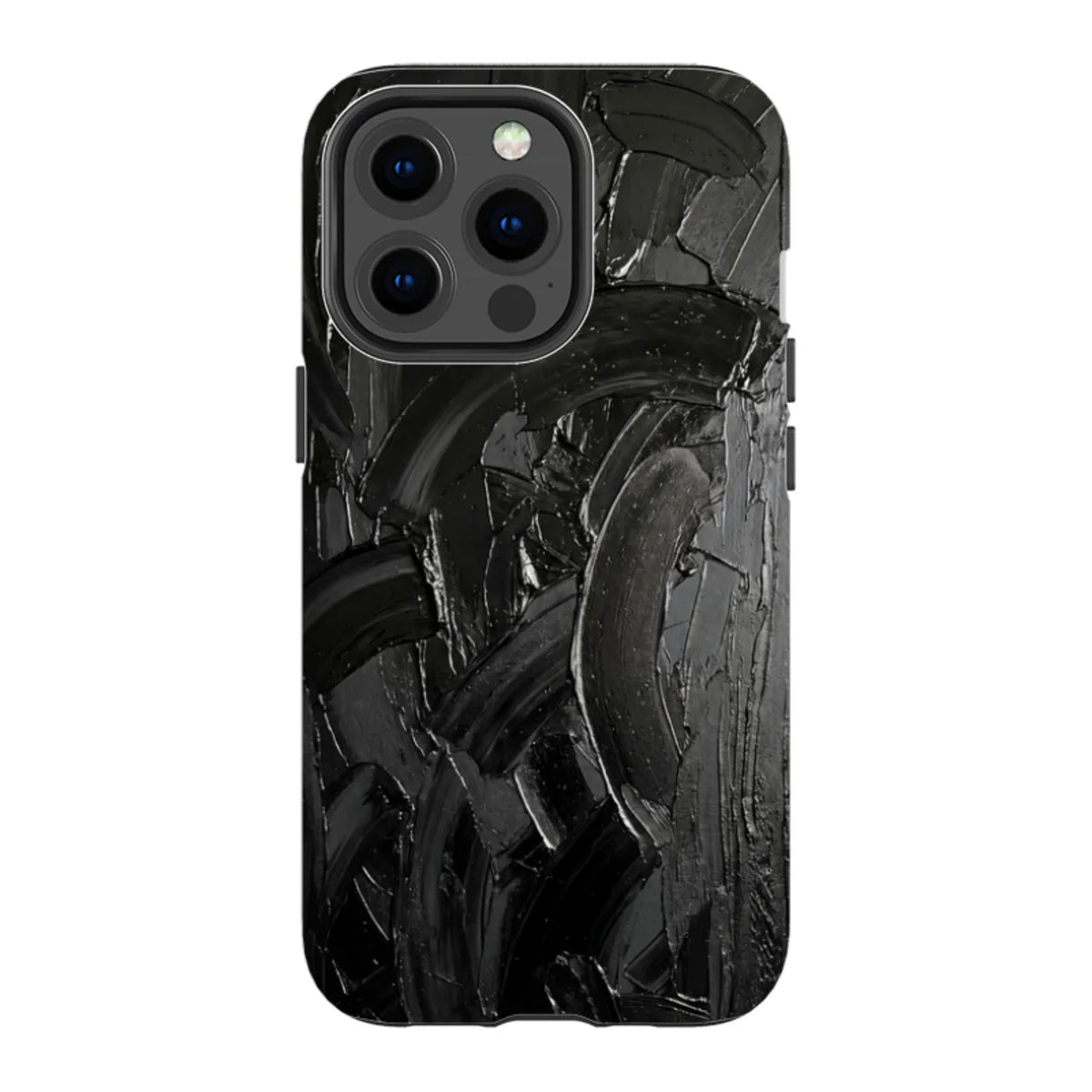 Kaamos - Polar Night by VIRTA — iPhone 13 Pro Tough Case — Finnaij