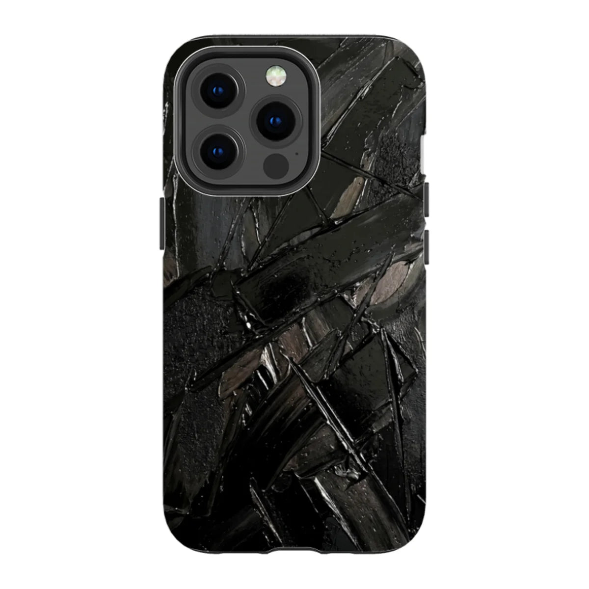 Halkeama - Fracture by VIRTA — iPhone 13 Pro Tough Case — Finnaij