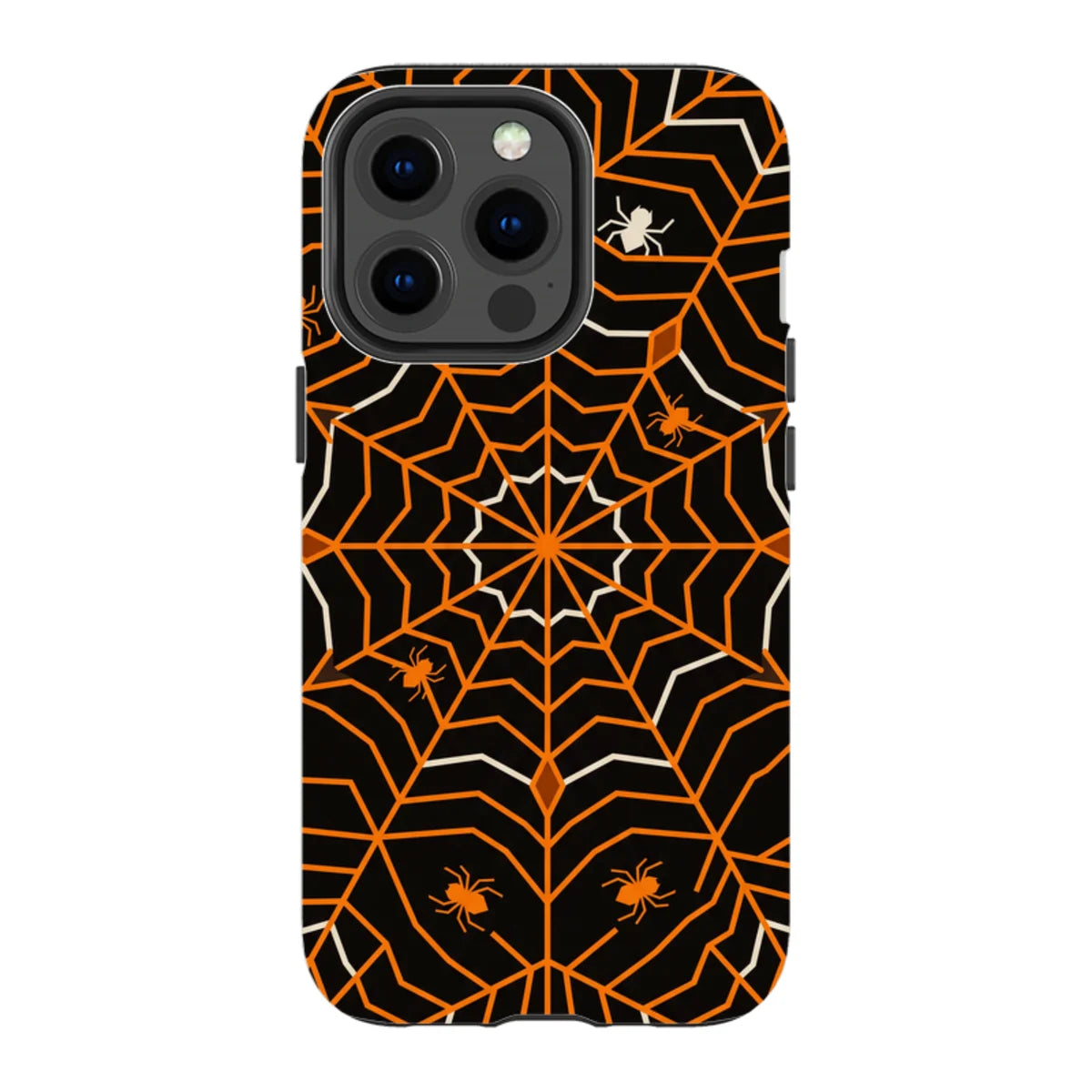 Spider Runo — iPhone 13 Pro Tough Case — Finnaij