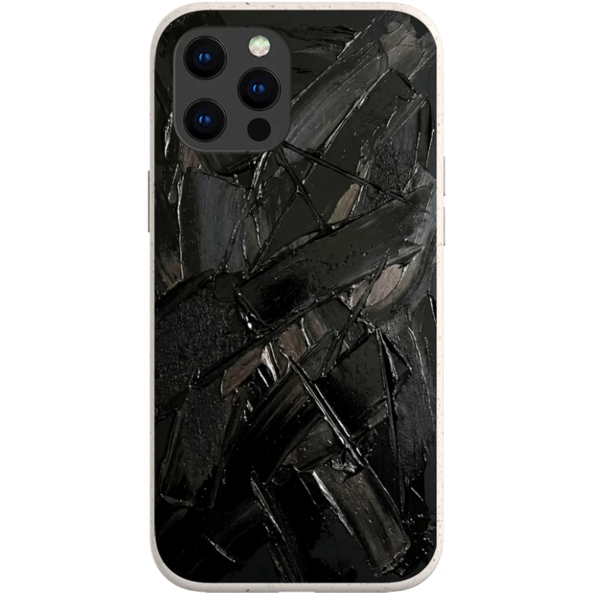 Halkeama - Fracture by VIRTA — iPhone 13 Pro Max iPhone Bio-degradable Case — Finnaij