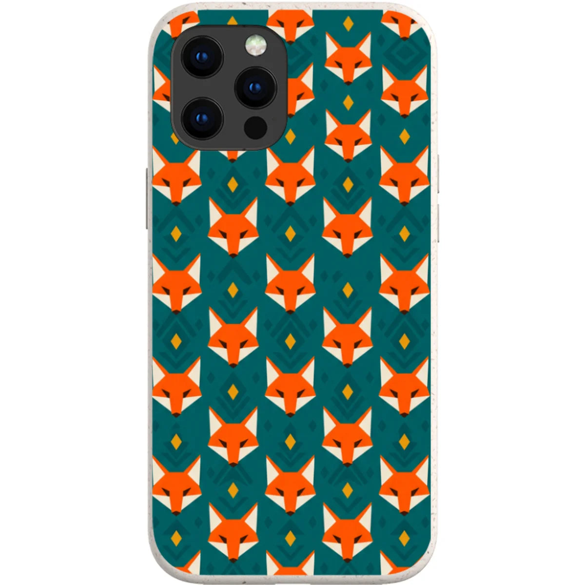 Kettu — iPhone 13 Pro Max Bio-degradable Case — Finnaij