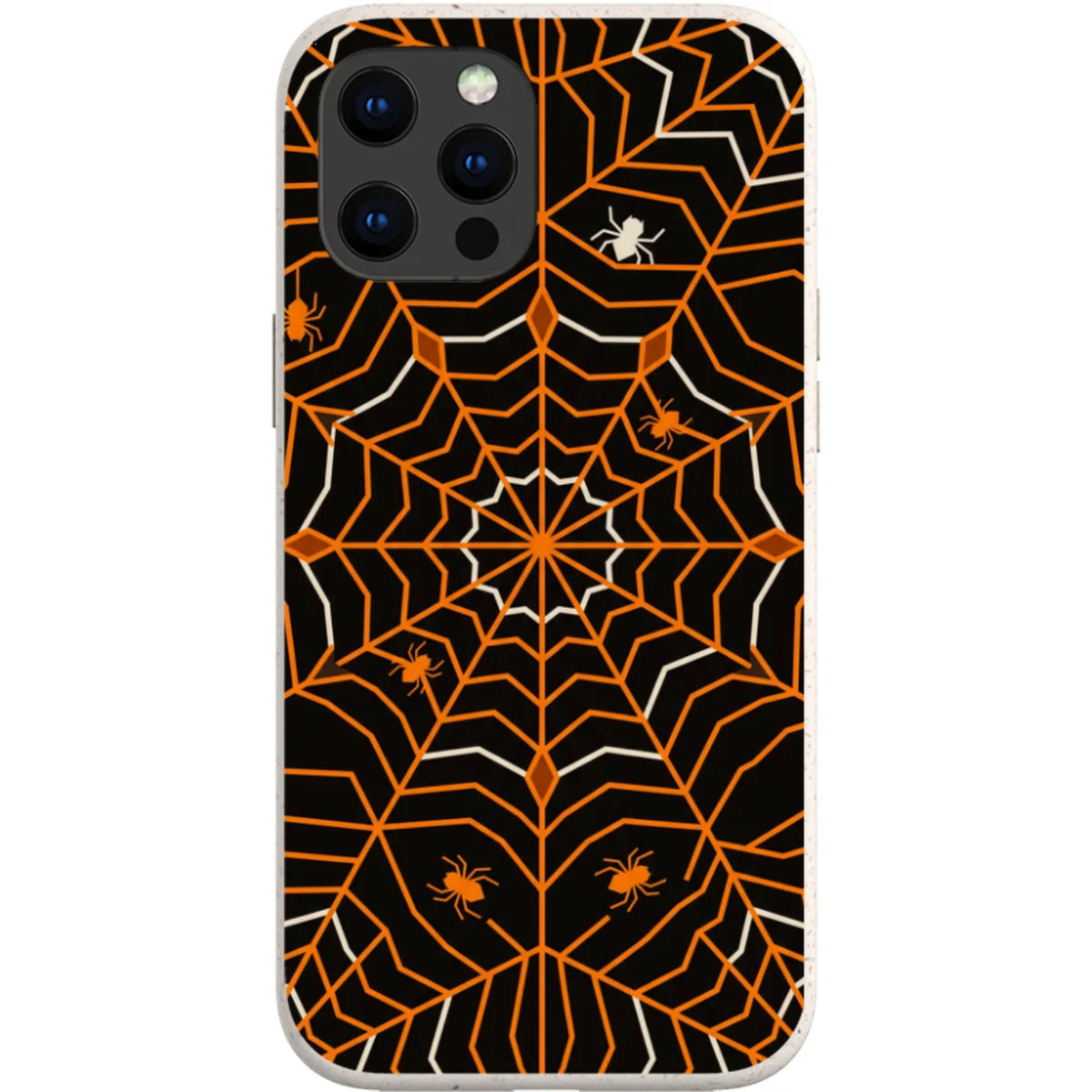 Spider Runo — iPhone 13 Pro Max Bio-degradable Case — Finnaij