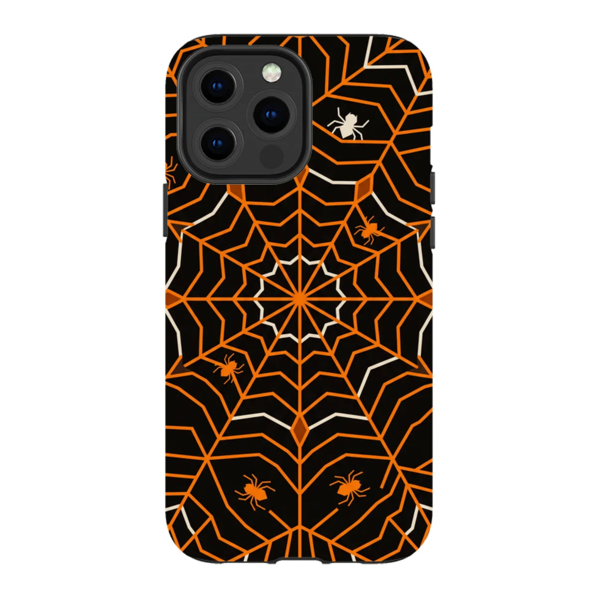 Spider Runo — iPhone 13 Pro Max MagSafe Tough Case — Finnaij