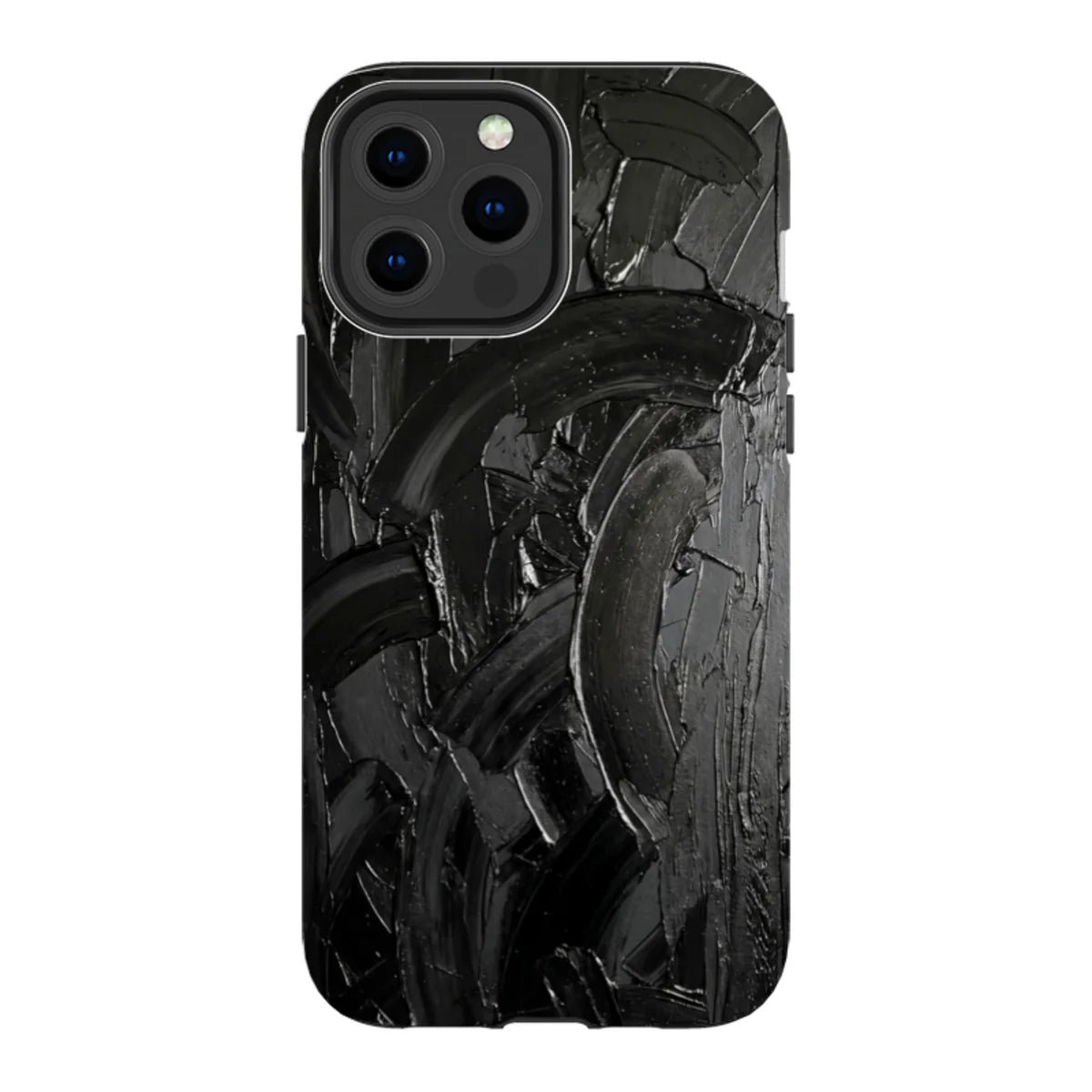 Kaamos - Polar Night by VIRTA — iPhone 13 Pro Max Tough Case — Finnaij