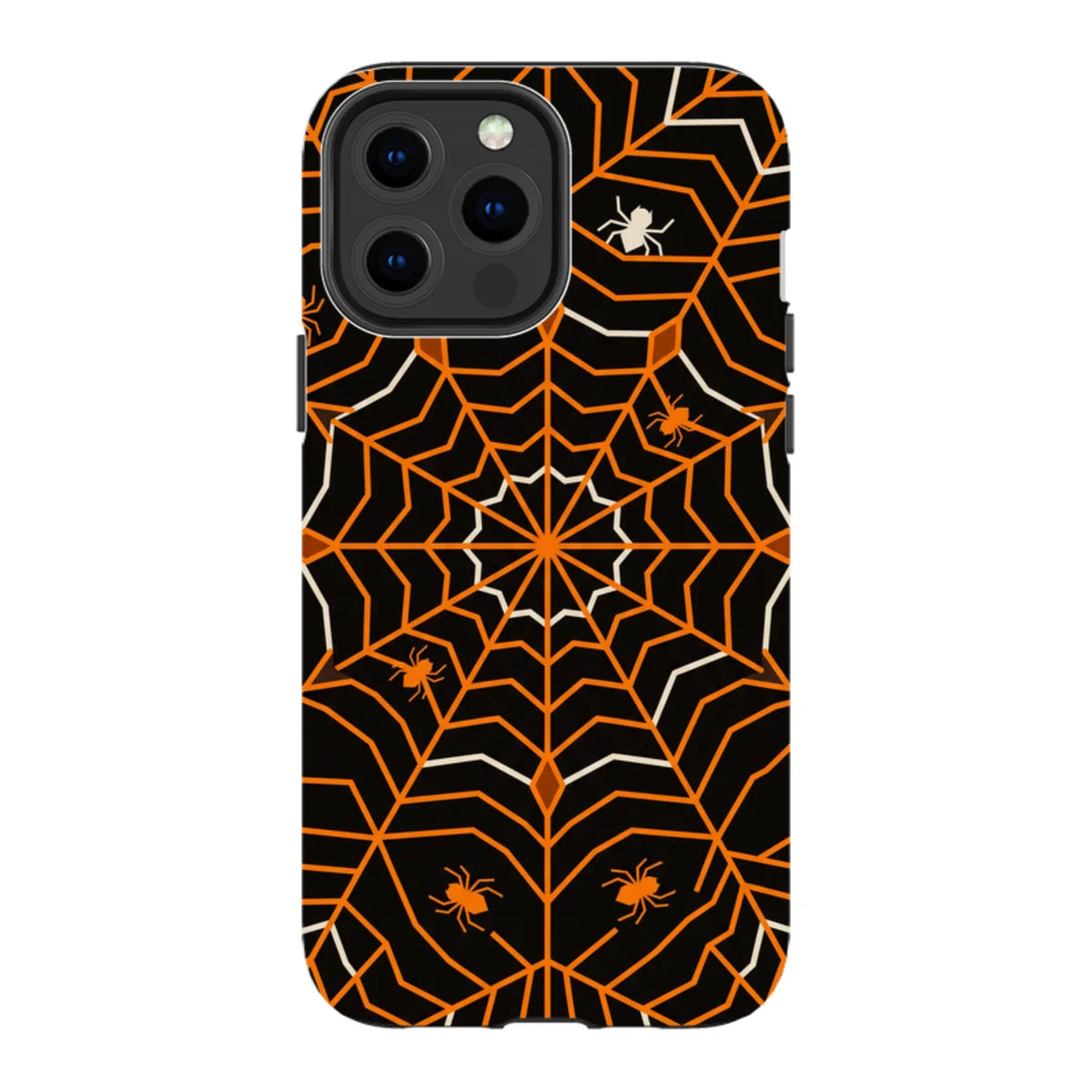 Spider Runo — iPhone 13 Pro Max Tough Case — Finnaij