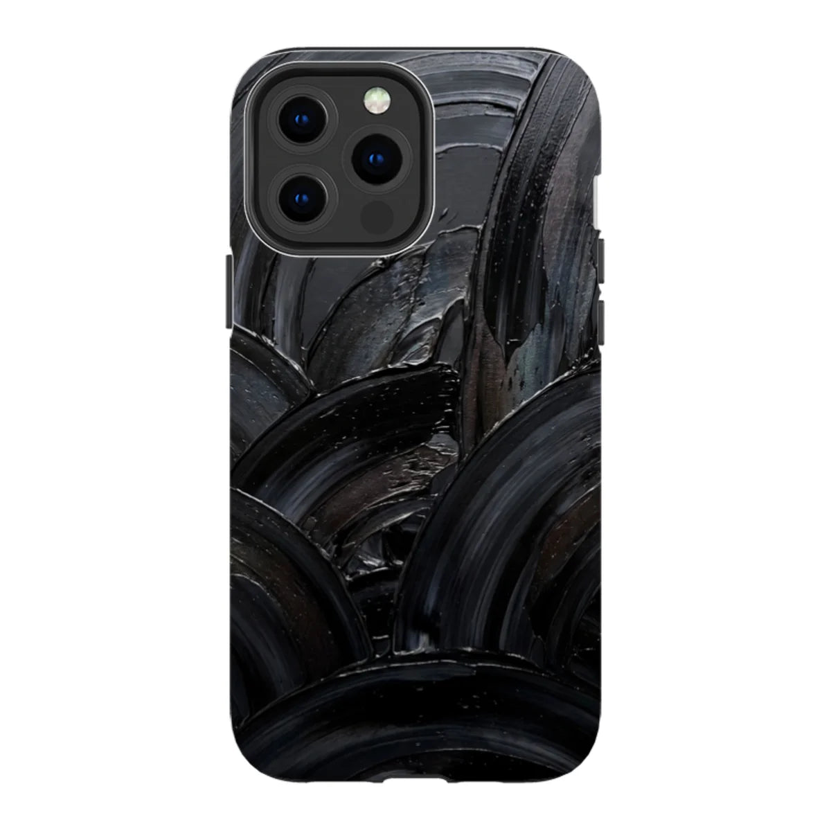Revontuli - Northern Lights by VIRTA — iPhone 13 Pro Max Tough Case — Finnaij