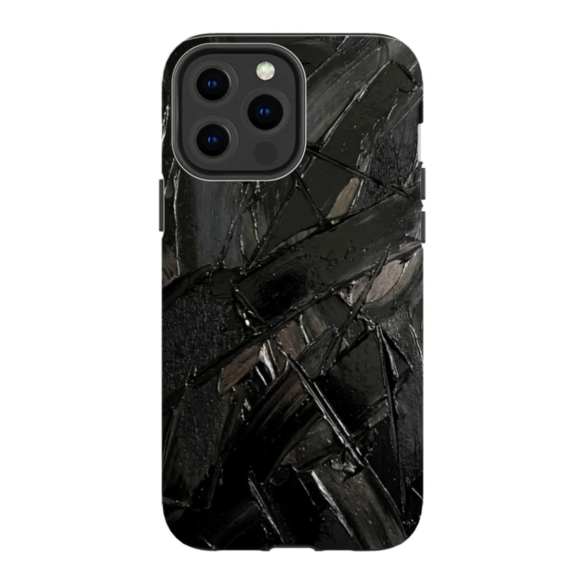 Halkeama - Fracture by VIRTA — iPhone 13 Pro Max Tough Case — Finnaij