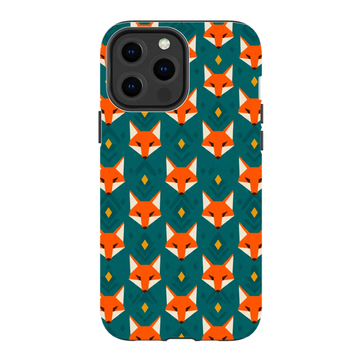 Kettu — iPhone 13 Pro Max Tough Case — Finnaij