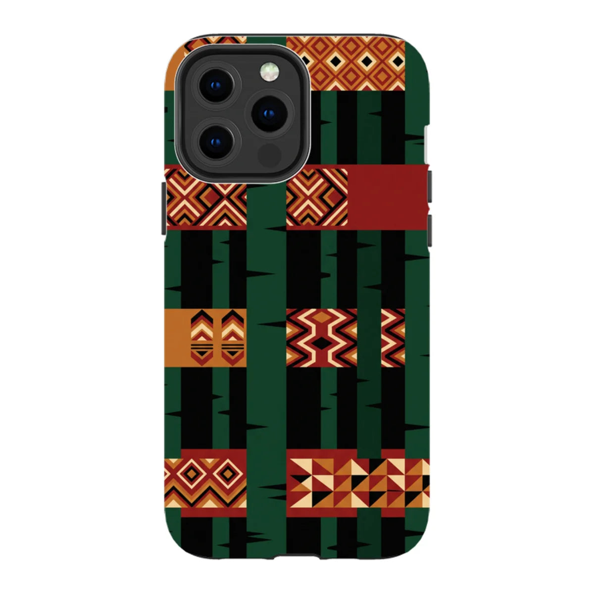 Egungun & the Birch — iPhone 13 Pro Max Tough Case — Finnaij