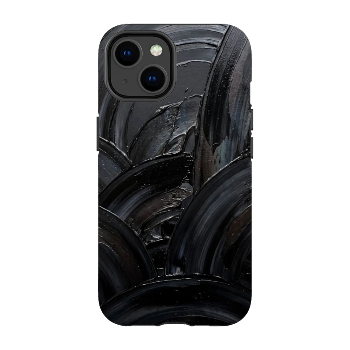 Revontuli - Northern Lights by VIRTA — iPhone 14 Tough Case — Finnaij