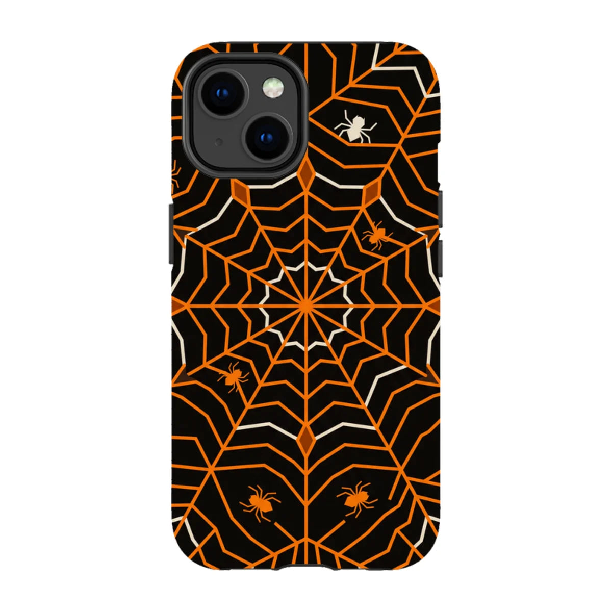 Spider Runo — iPhone 14 Tough Case — Finnaij