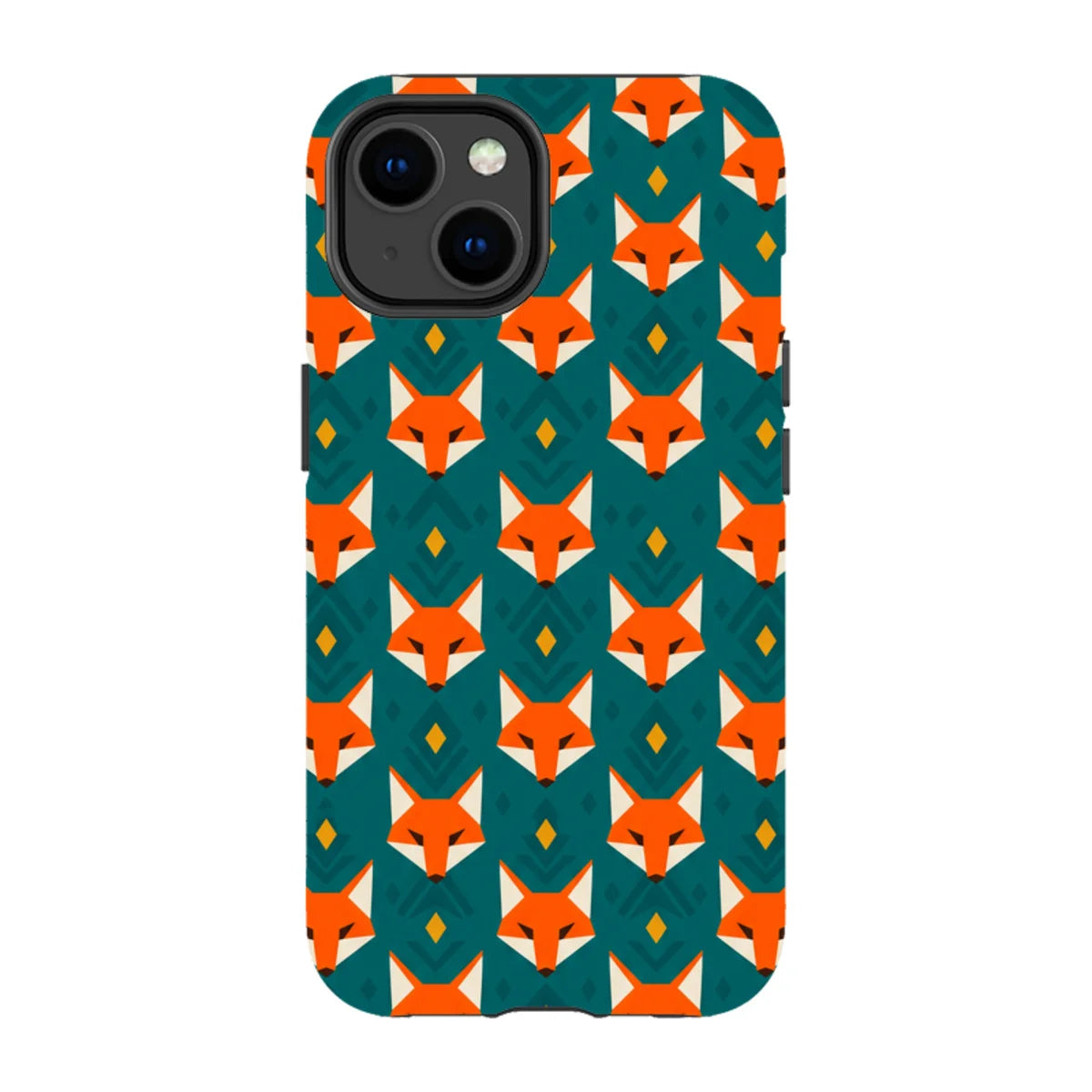 Kettu — iPhone 14 Tough Case — Finnaij