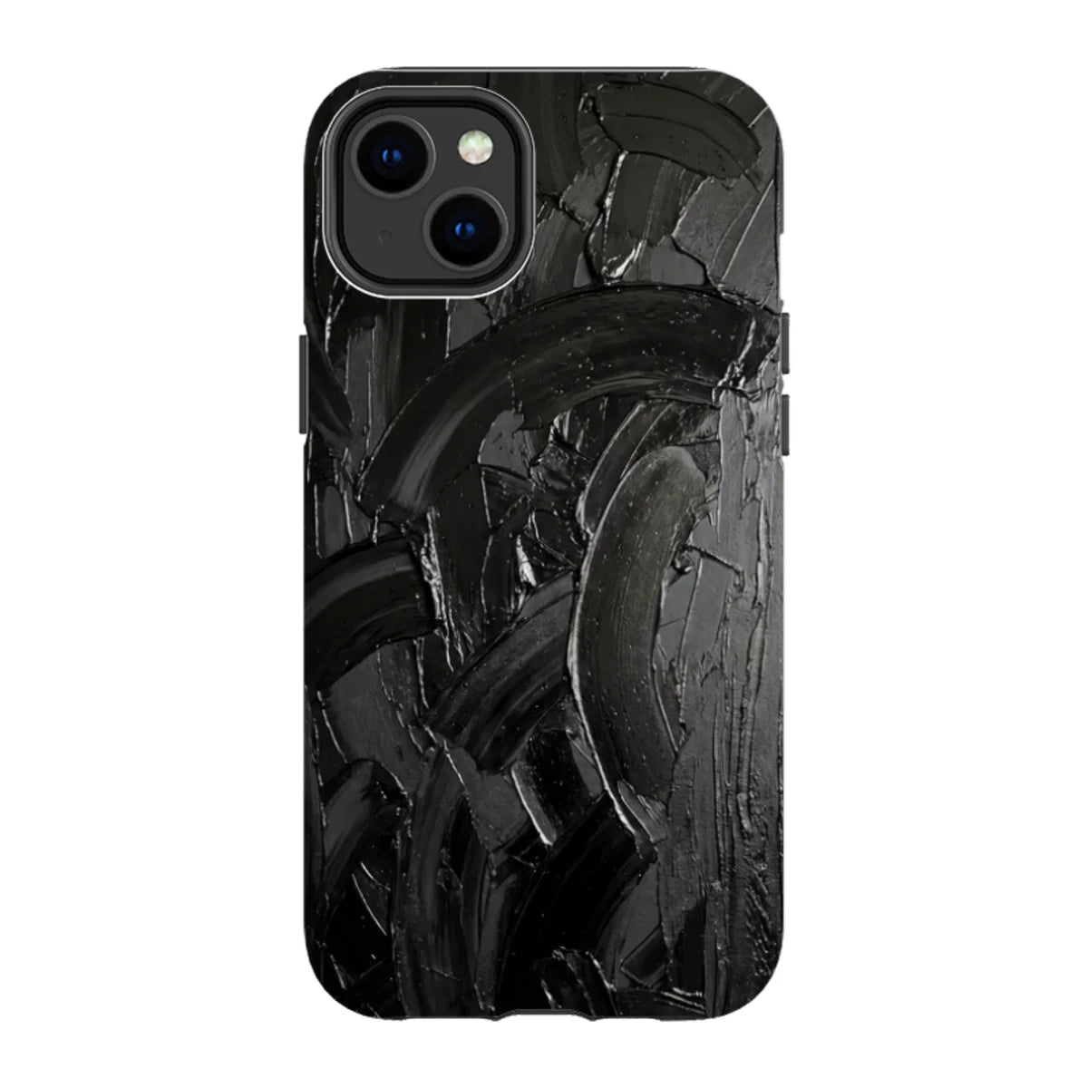 Kaamos - Polar Night by VIRTA — iPhone 14 Plus Tough Case — Finnaij