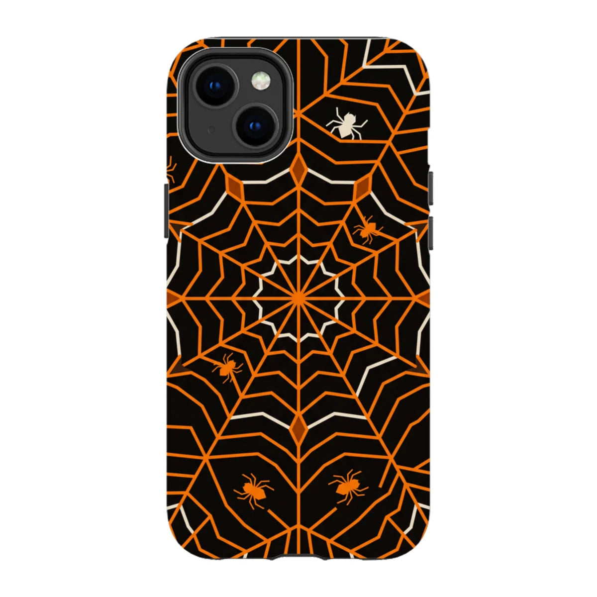 Spider Runo — iPhone 14 Plus Tough Case — Finnaij