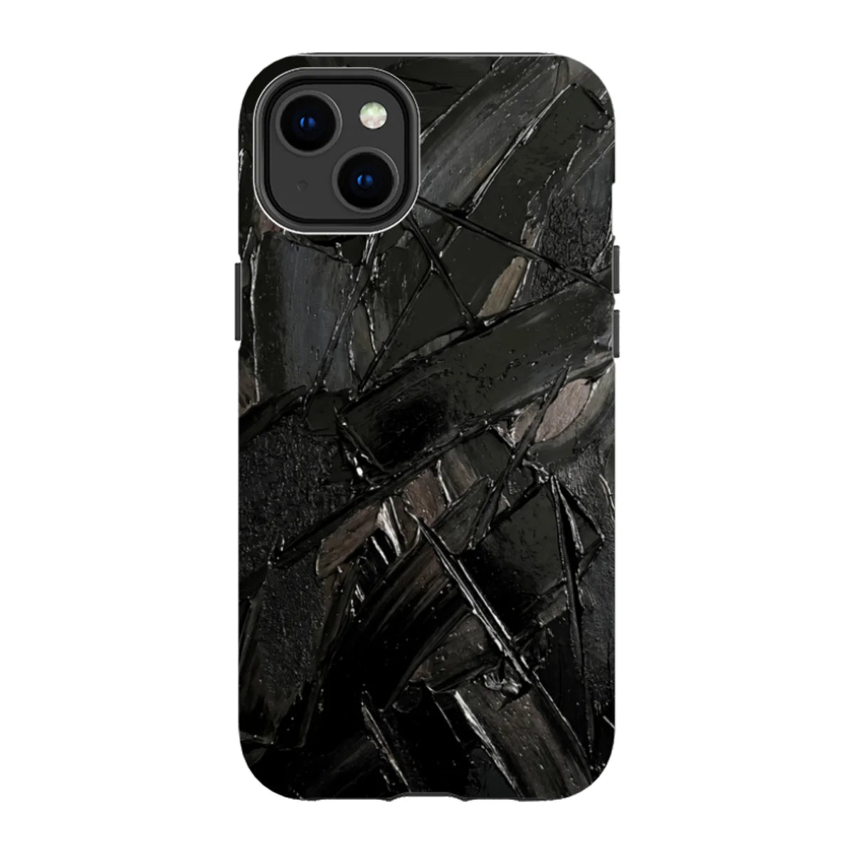 Halkeama - Fracture by VIRTA — iPhone 14 Plus Tough Case — Finnaij