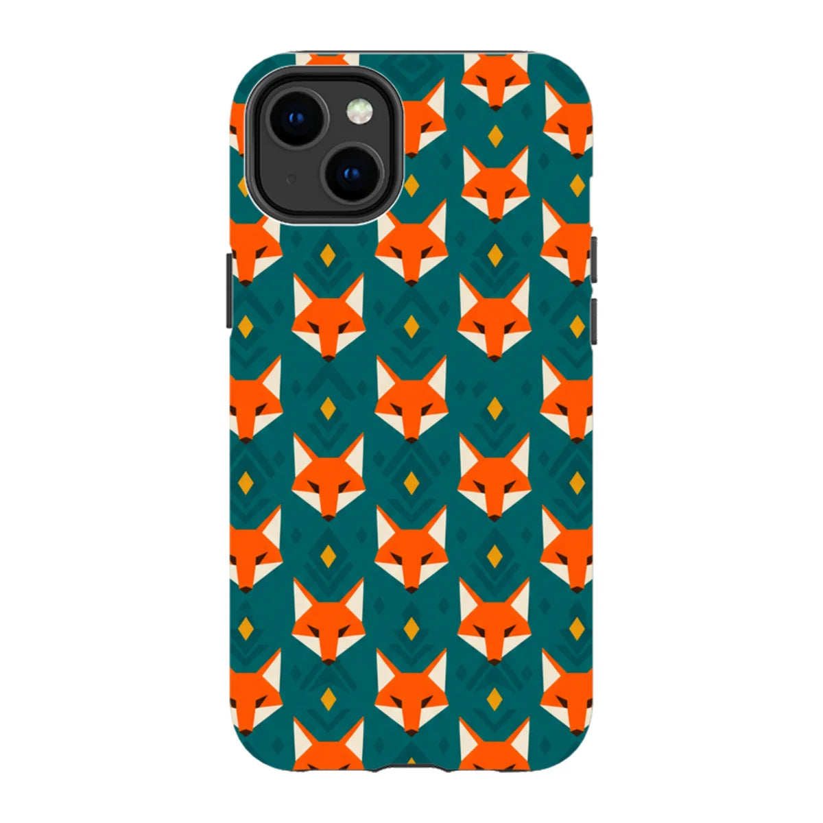Kettu — iPhone 14 Plus Tough Case — Finnaij