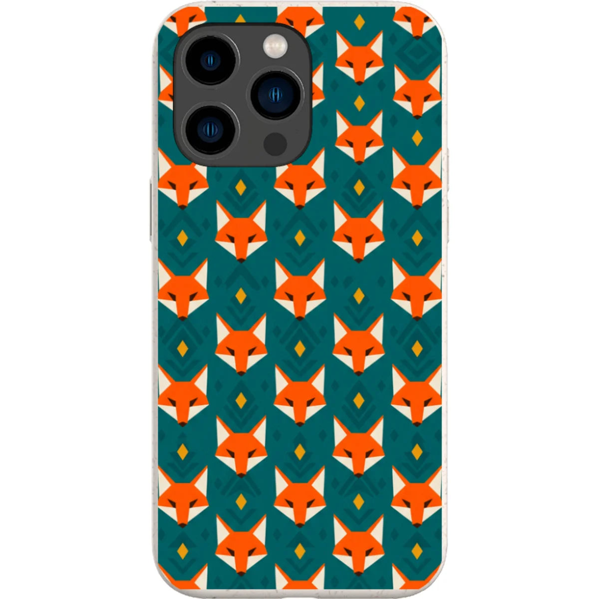 Kettu — iPhone 14 Pro Max Bio-degradable Case — Finnaij