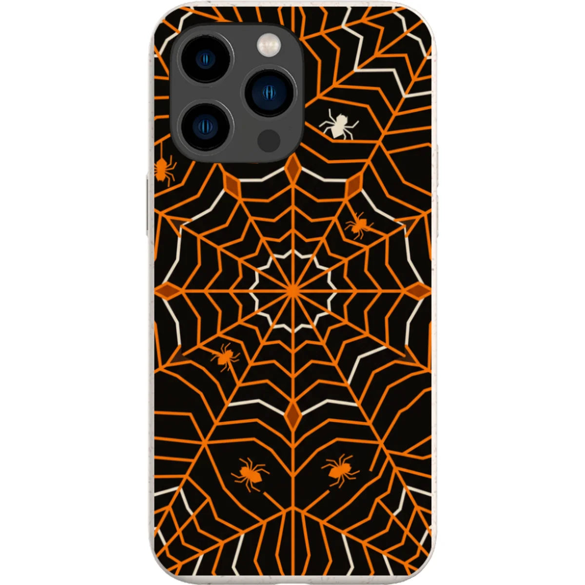 Spider Runo — iPhone 14 Pro Max Bio-degradable Case — Finnaij