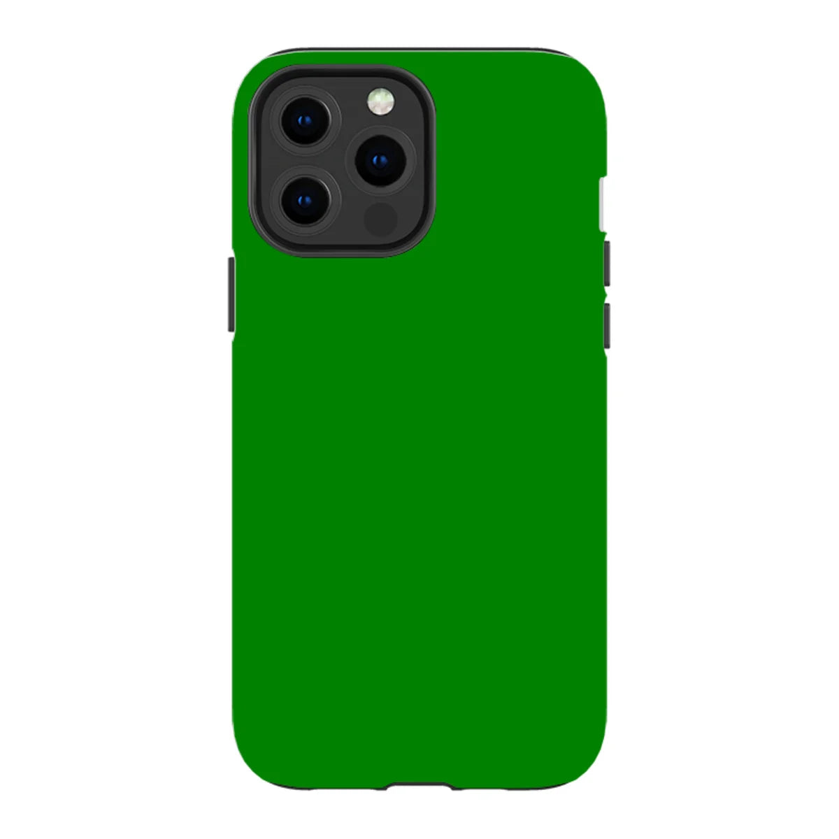 Rainbow Series Green — iPhone 14 Pro Max Tough Case — Finnaij