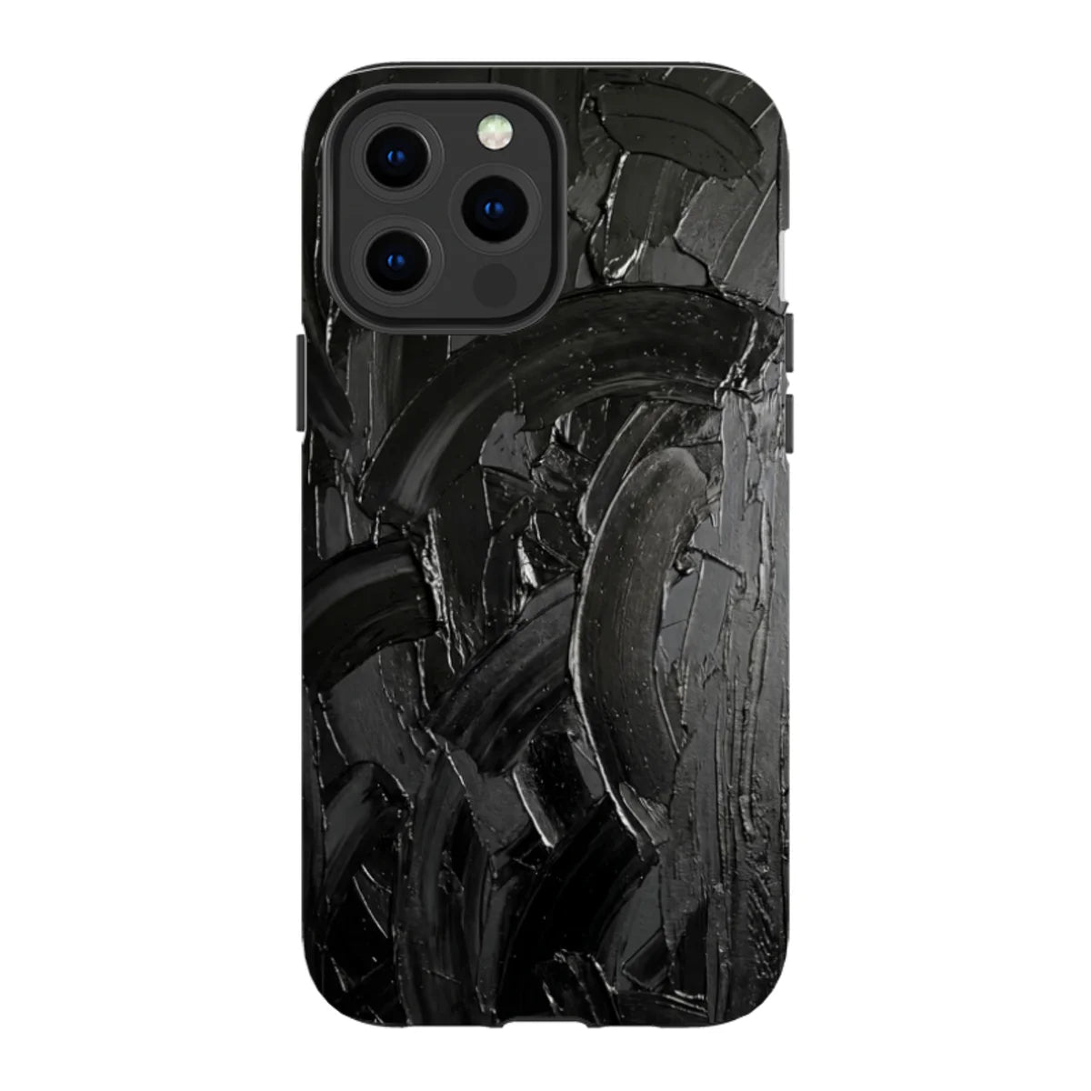 Kaamos - Polar Night by VIRTA — iPhone 14 Pro Max Tough Case — Finnaij