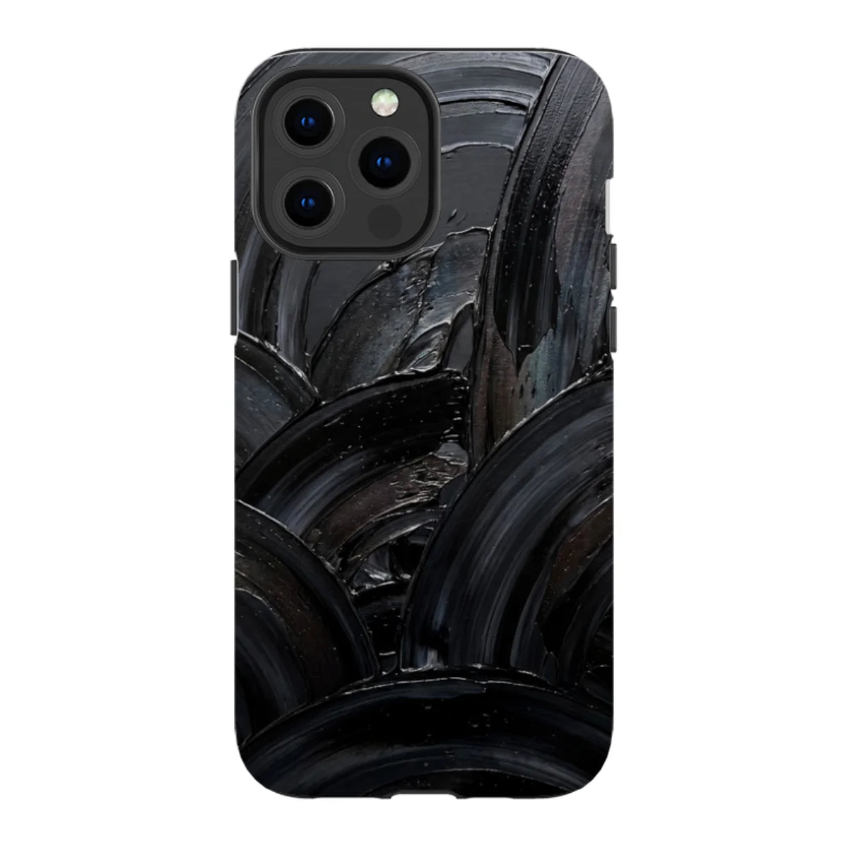 Revontuli - Northern Lights by VIRTA — iPhone 14 Pro Max Tough Case — Finnaij