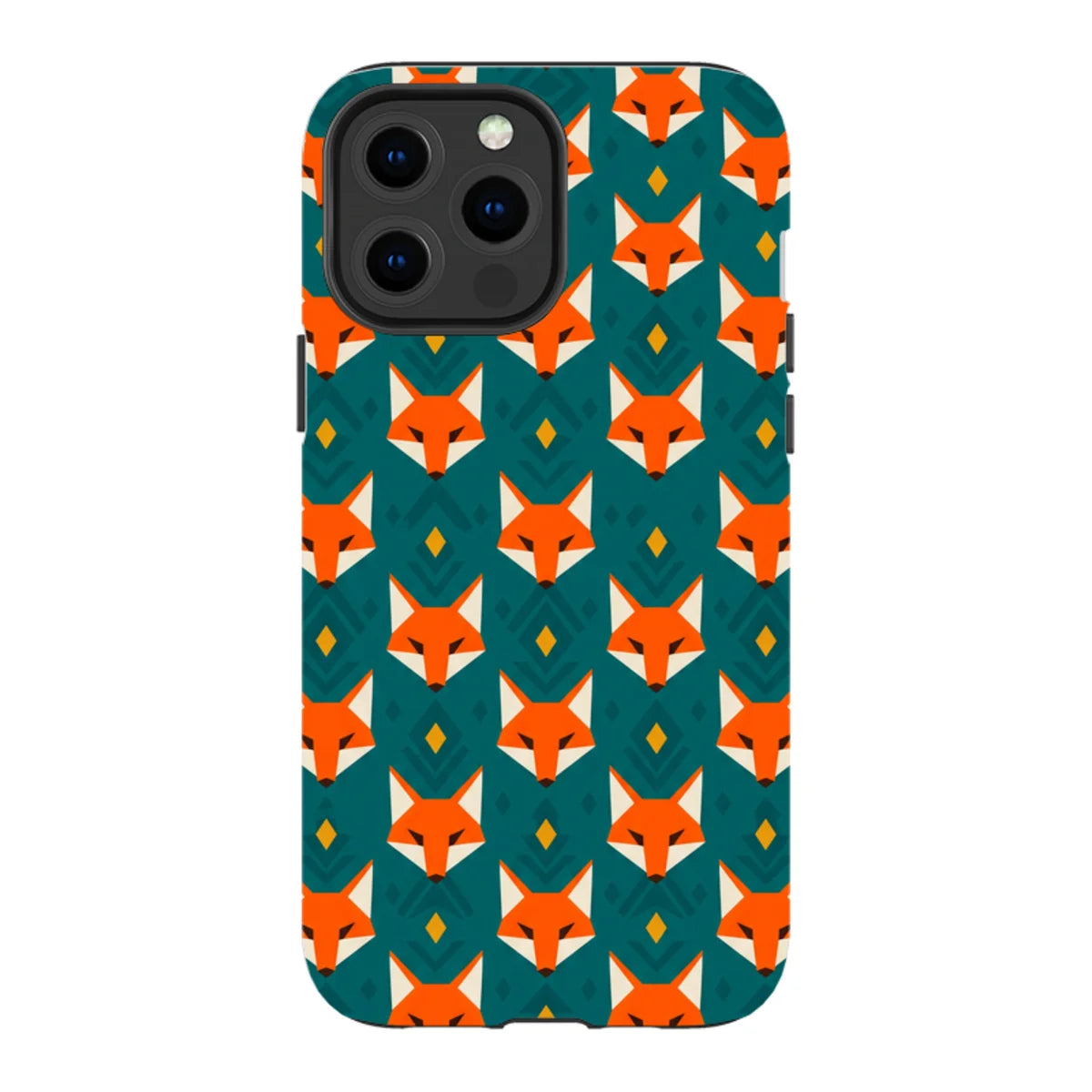 Kettu — iPhone 14 Pro Max Tough Case — Finnaij