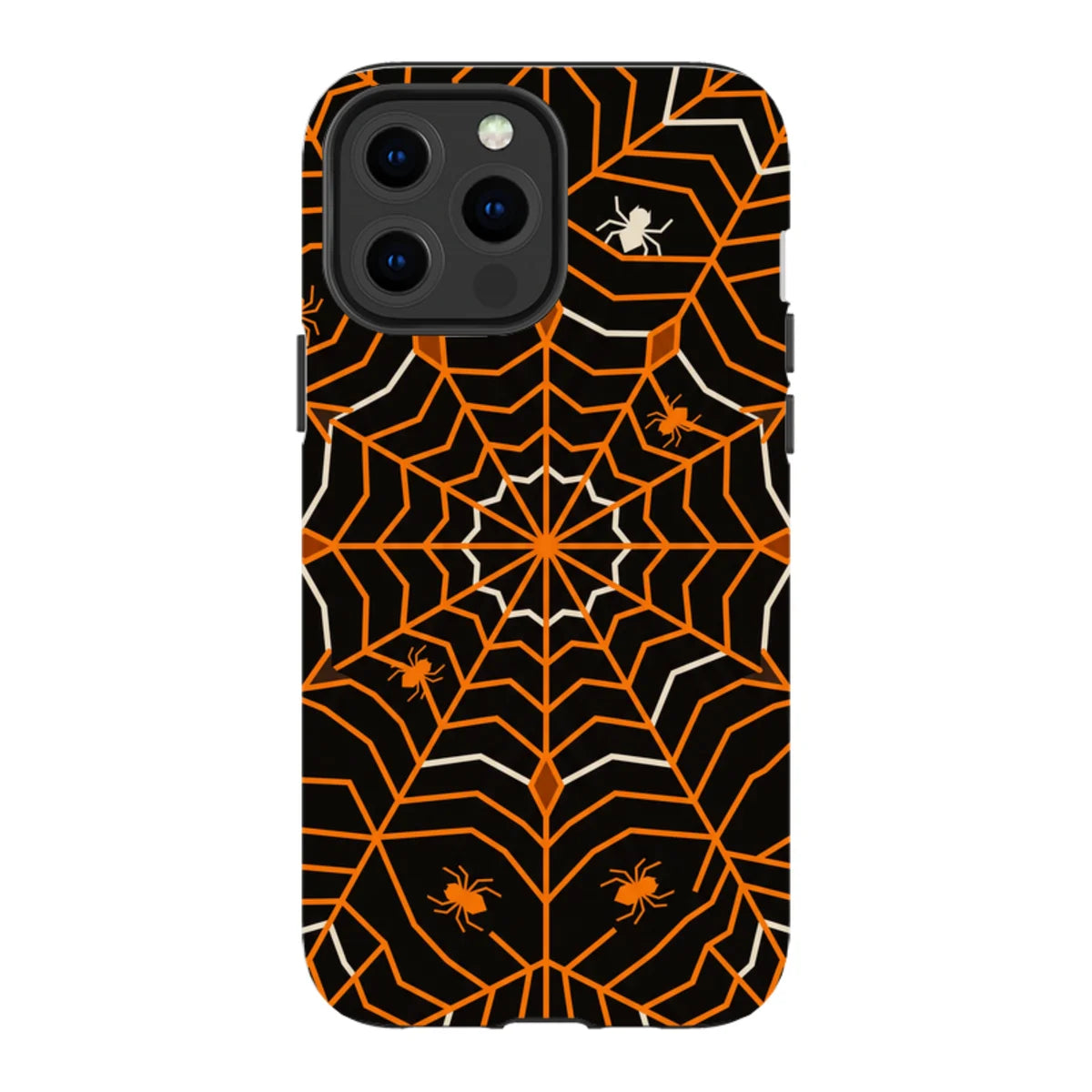 Spider Runo — iPhone 14 Pro Max Tough Case — Finnaij