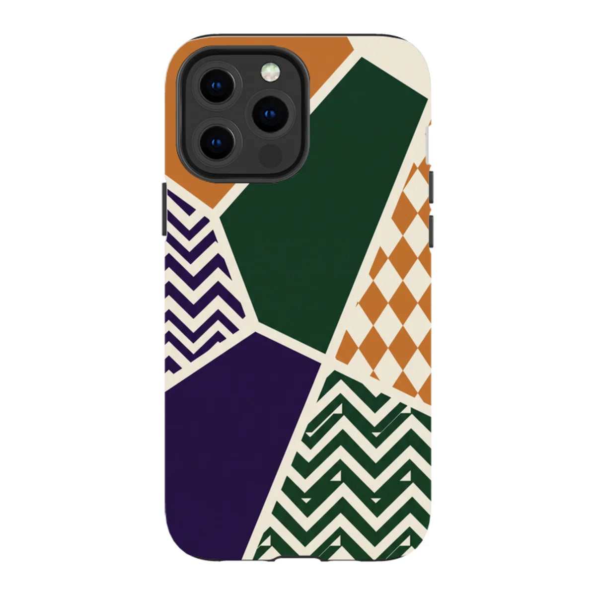 Sampo Shatter — iPhone 14 Pro Max Tough Case — Finnaij