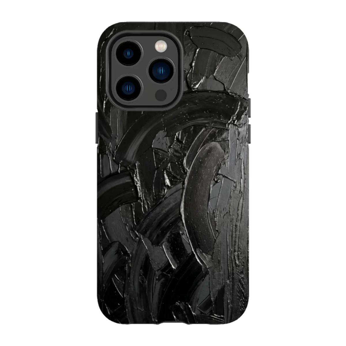 Kaamos - Polar Night by VIRTA — iPhone 14 Pro Max Tough Case — Finnaij