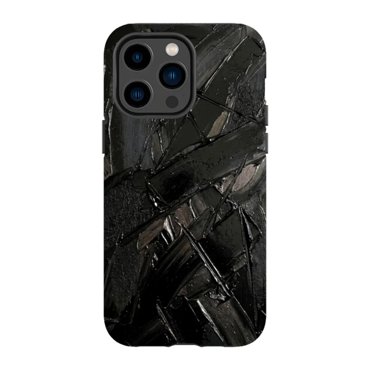Halkeama - Fracture by VIRTA — iPhone 14 Pro Max Tough Case — Finnaij