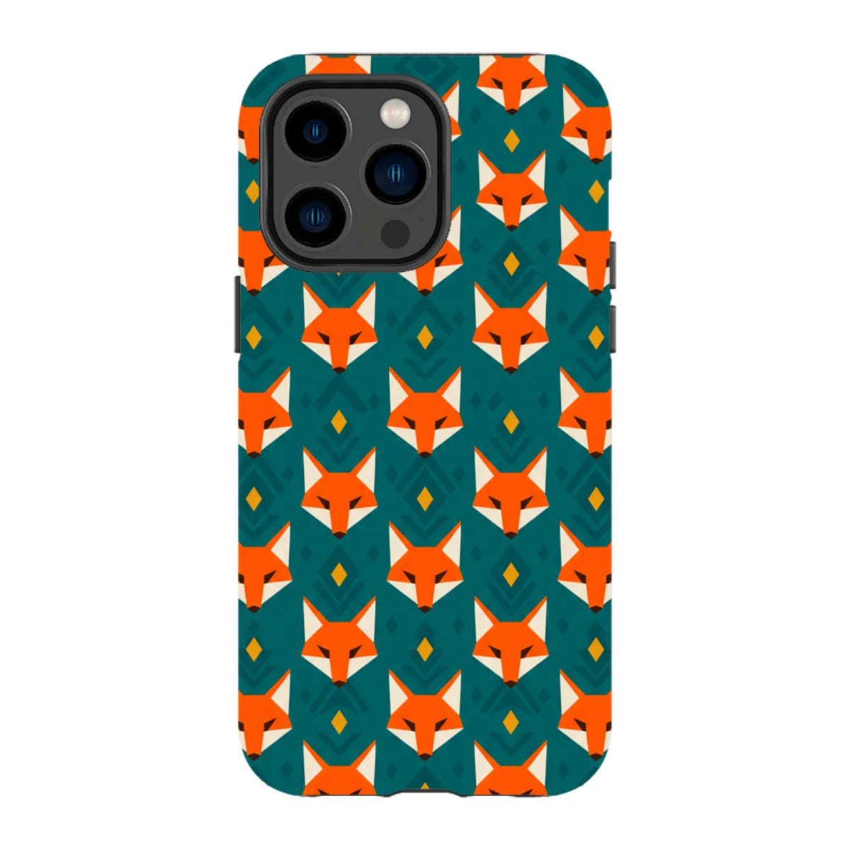 Kettu — iPhone 14 Pro Max Tough Case — Finnaij