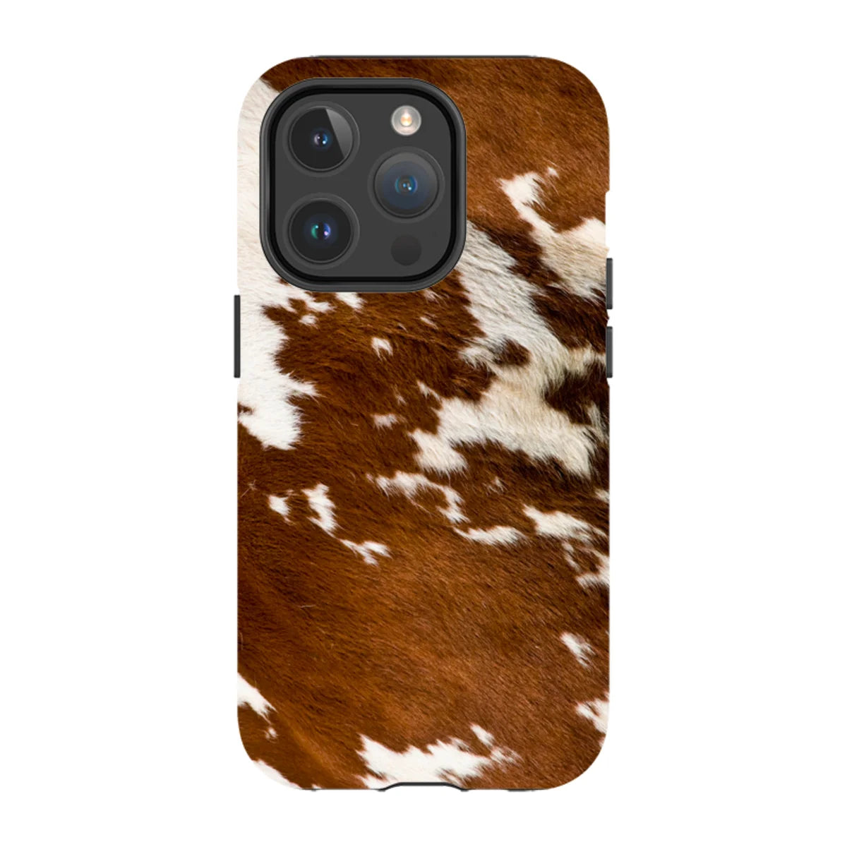 Moo Luxe — iPhone 14 Pro Magsafe Tough Case — Finnaij