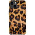 Spotted Chic — iPhone 15 iPhone Bio-degradable Case — Finnaij
